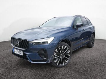 Gebrauchte Volvo XC60