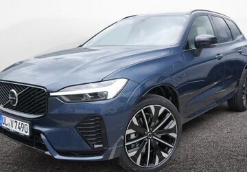 Volvo XC60 5.000 km 79.490 &euro; Ulm 89081