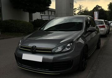 VW Golf 173.807 km 11.500 &euro; Laupheim 88471