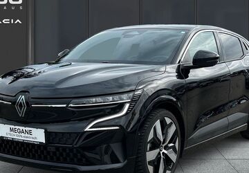 Renault Megane E-TECH 28.900 km 26.990 &euro; Illertissen 89257