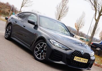 BMW 430 54.000 km 41.990 &euro; Vöhringen 89269