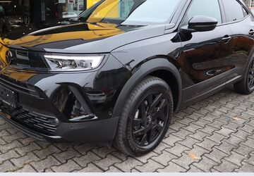 Opel Mokka 8.800 km 23.470 &euro; Ulm 89073