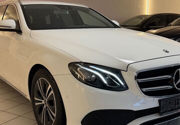 Mercedes-Benz E 220 184.000 km 19.900 &euro; Elchingen 89275