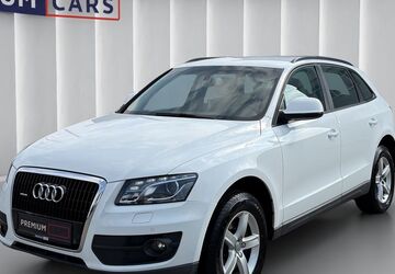 Audi Q5 248.765 km 12.990 &euro; Laupheim 88471