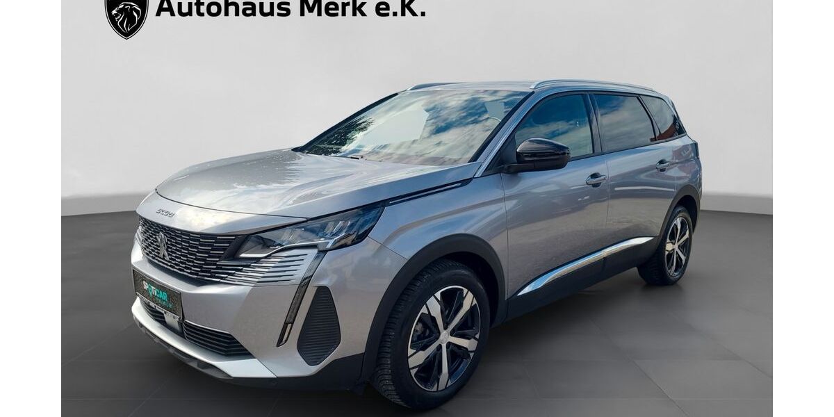Peugeot 5008 13.760 km 31.990 &euro; Altenstadt / Iller 89281