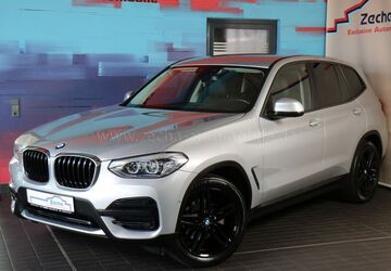 BMW X3 117.300 km 24.999 &euro; Kötz (Kleinkötz) 89359