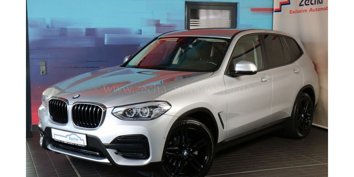 BMW X3 117.300 km 24.999 &euro; Kötz (Kleinkötz) 89359