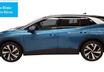 VW ID.4 3.224 km 41.970 &euro; Neu-Ulm 89231