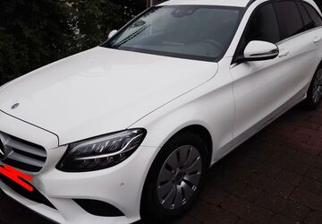 Mercedes-Benz C 180 90.800 km 19.000 &euro; Roggenburg 89297