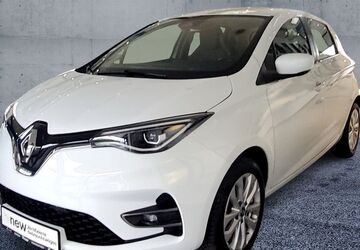 Renault ZOE 86.150 km 9.880 &euro; Schemmerhofen 88433