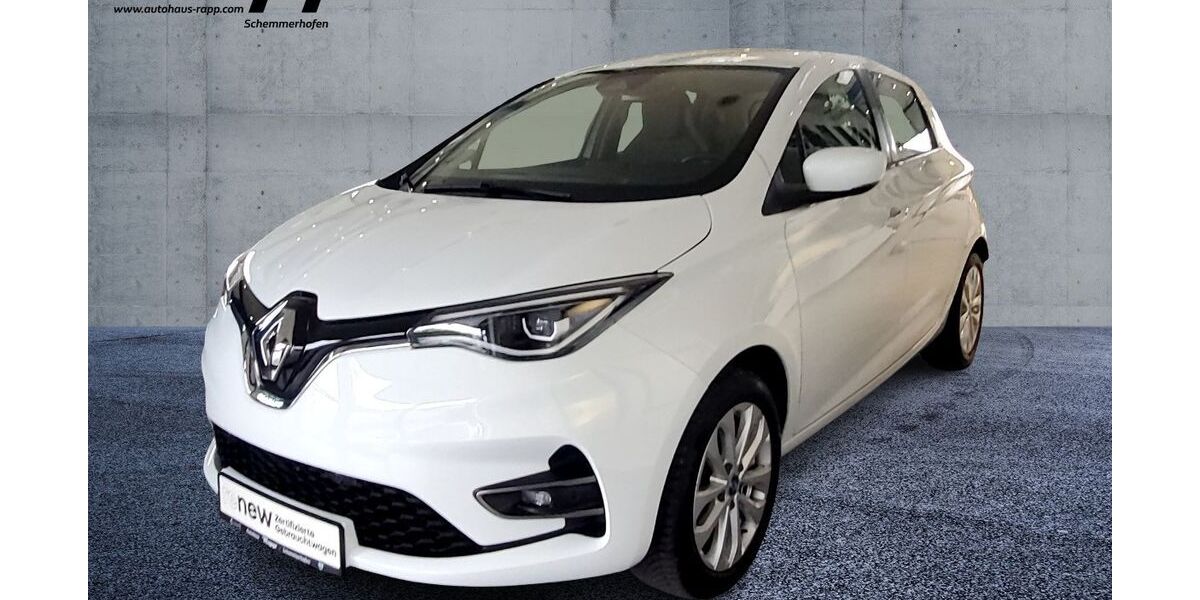 Renault ZOE 86.150 km 9.880 &euro; Schemmerhofen 88433