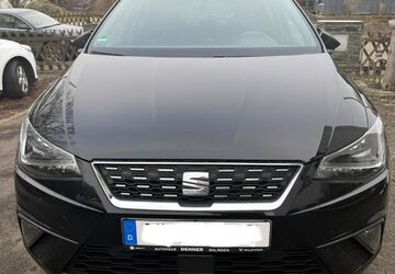 Seat Ibiza 70.000 km 15.100 &euro; Sontheim/Brenz 89567