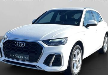 Audi Q5 93.800 km 32.888 &euro; Ehingen 89584