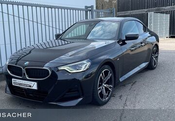 BMW 220 15.023 km 42.990 &euro; Günzburg 89312