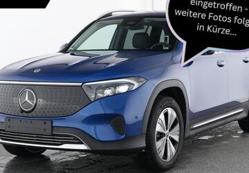 Mercedes-Benz EQB 20.403 km 41.148 &euro; Dornstadt 89160
