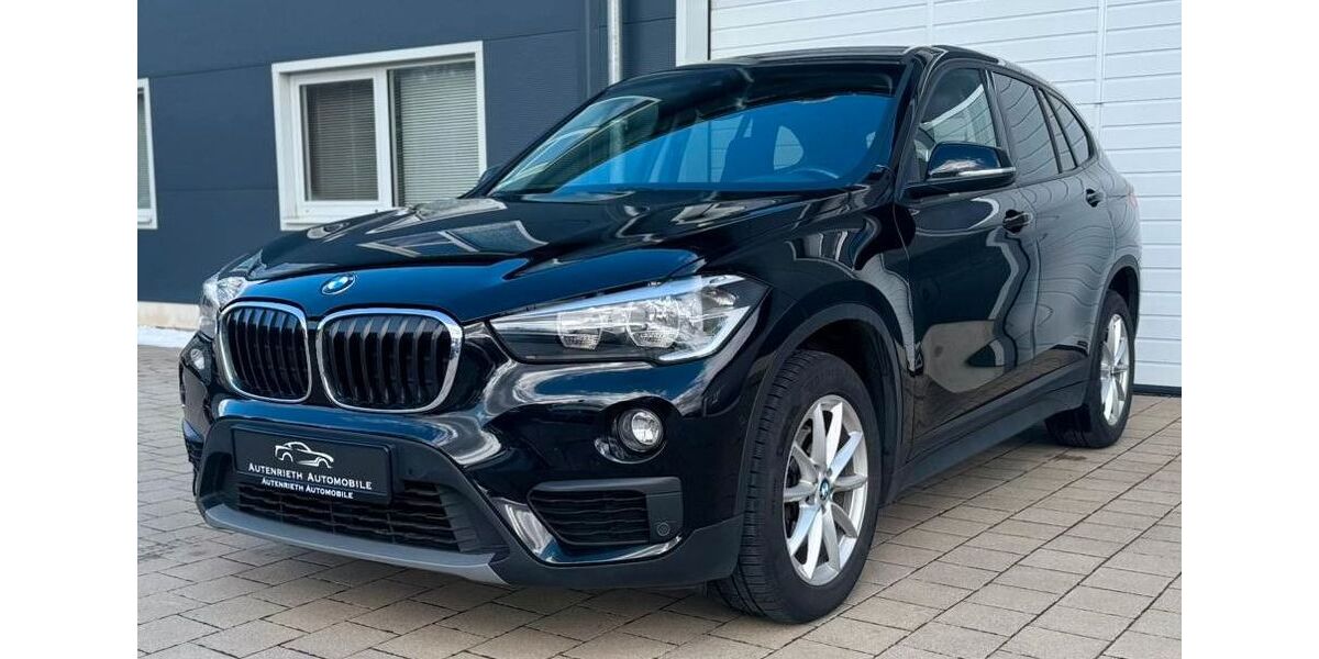 BMW X1 119.000 km 17.880 &euro; Laichingen 89150