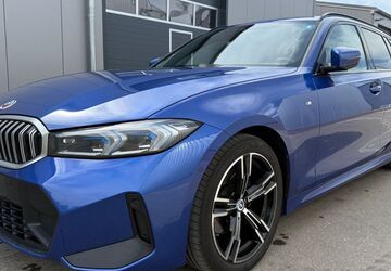 BMW 320 211.000 km 25.800 &euro; Ulm 89075