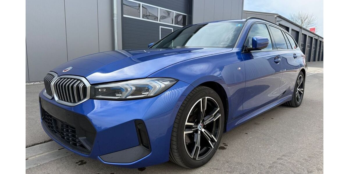 BMW 320 211.000 km 25.800 &euro; Ulm 89075