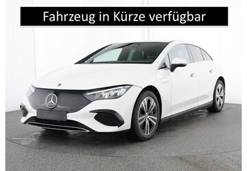 Mercedes-Benz EQE 10.300 km 45.880 &euro; Geislingen/ Steige 73312
