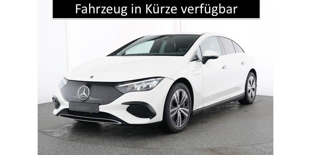 Mercedes-Benz EQE 10.300 km 45.880 &euro; Geislingen/ Steige 73312
