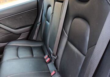 Tesla Model 3 140.000 km 18.000 &euro; Blaustein 89134