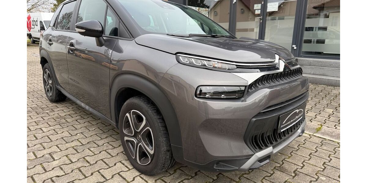 Citroen C3 Aircross 25.890 km 13.990 &euro; Kammeltal/Egenhofen 89358