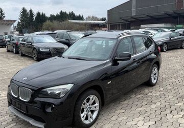BMW X1 284.000 km 6.950 &euro; Erbach 89155