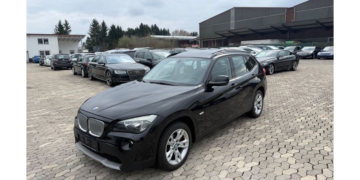 BMW X1 284.000 km 6.950 &euro; Erbach 89155