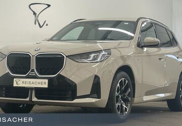 BMW X3 1.432 km 51.880 &euro; Ulm 89077