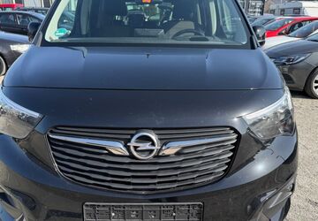 Opel Combo 90.123 km 8.350 &euro; Erbach 89155