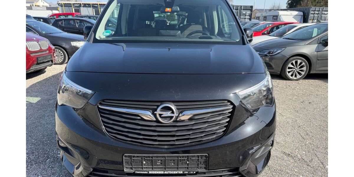 Opel Combo 90.123 km 8.350 &euro; Erbach 89155