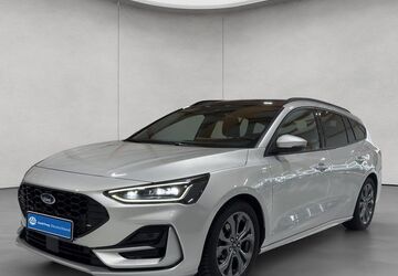 Ford Focus 23.955 km 23.480 &euro; Neu-Ulm 89231