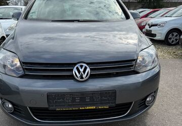 VW Golf 104.400 km 6.999 &euro; Neu-Ulm 89231