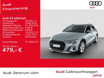 Gebrauchte Audi A3