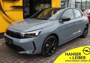 Opel Corsa 6.000 km 20.590 &euro; Ulm 89073