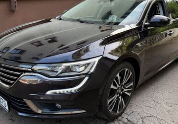 Renault Talisman 99.800 km 16.990 &euro; Neu-Ulm (Pfuhl) 89233