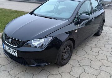 Seat Ibiza 164.000 km 4.600 &euro; Lonsee 89173