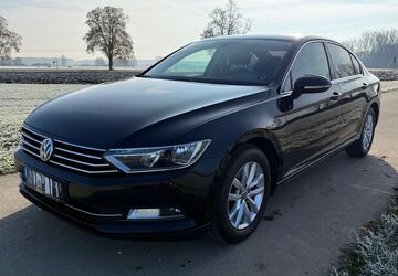 VW Passat 61.000 km 16.999 &euro; Neu-Ulm 89231