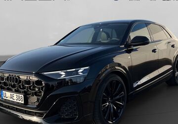 Audi Q8 8.100 km 97.888 &euro; Ehingen 89584