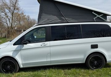 Mercedes-Benz V 300 5.800 km 88.900 &euro; Blaustein 89134