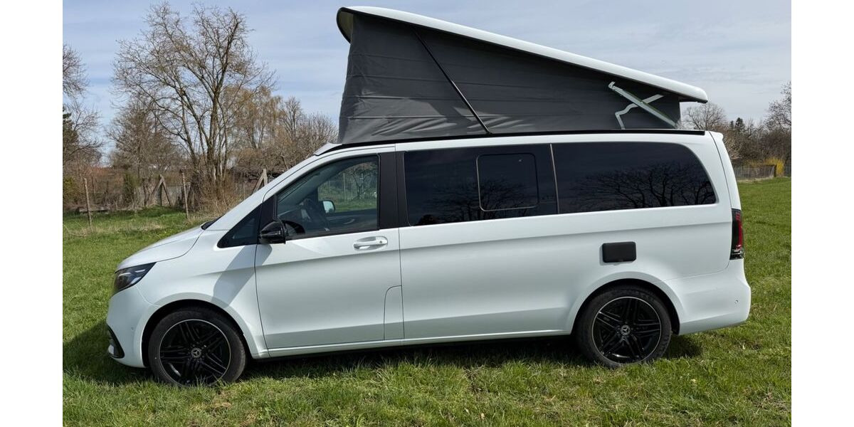 Mercedes-Benz V 300 5.800 km 89.990 &euro; Blaustein 89134