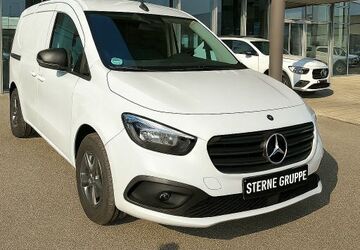 Mercedes-Benz Citan 6.000 km 25.347 &euro; Neu-Ulm 89231