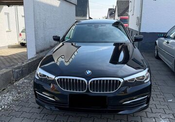 BMW 530 112.000 km 23.250 &euro; Illerkirchberg 89171