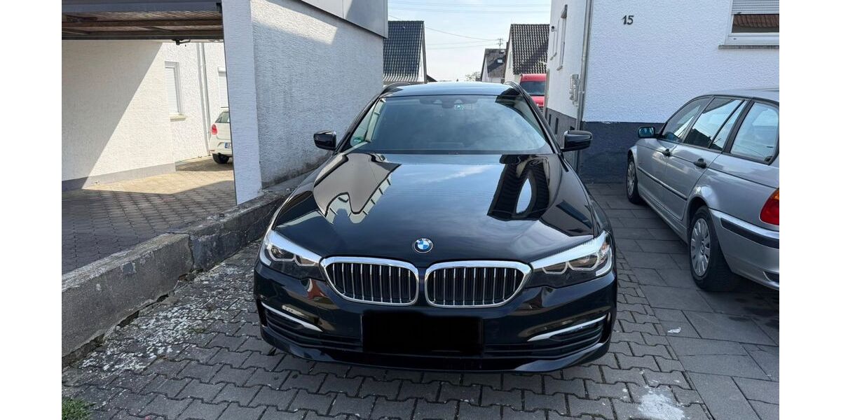 BMW 530 112.000 km 23.250 &euro; Illerkirchberg 89171