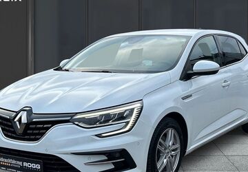 Renault Megane 66.599 km 14.500 &euro; Illertissen 89257