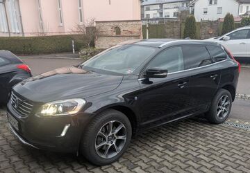 Volvo XC60 242.000 km 12.400 &euro; Sontheim 89567