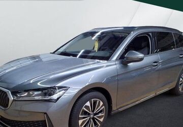 Skoda Superb 13.062 km 39.970 &euro; Neu-Ulm 89231