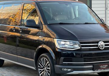 VW T6 Multivan 138.606 km 32.500 &euro; Bubesheim 89347