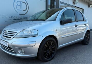 Citroen C3 163.000 km 3.199 &euro; Neu - Ulm 89231