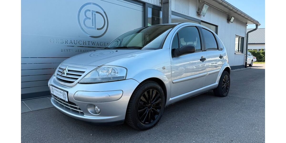 Citroen C3 163.000 km 3.199 &euro; Neu - Ulm 89231